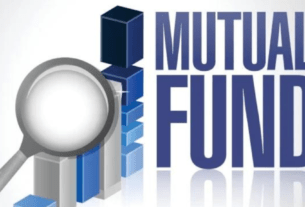 What is the risk of investing in Mutual Funds?