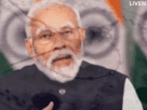 Do you know how many days PM Modi has taken leave in these ten years? You won't believe it..! |PM Narendra Modi JI |livemins.com|