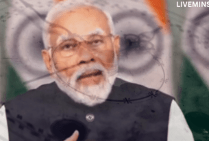 Do you know how many days PM Modi has taken leave in these ten years? You won't believe it..! |PM Narendra Modi JI |livemins.com|