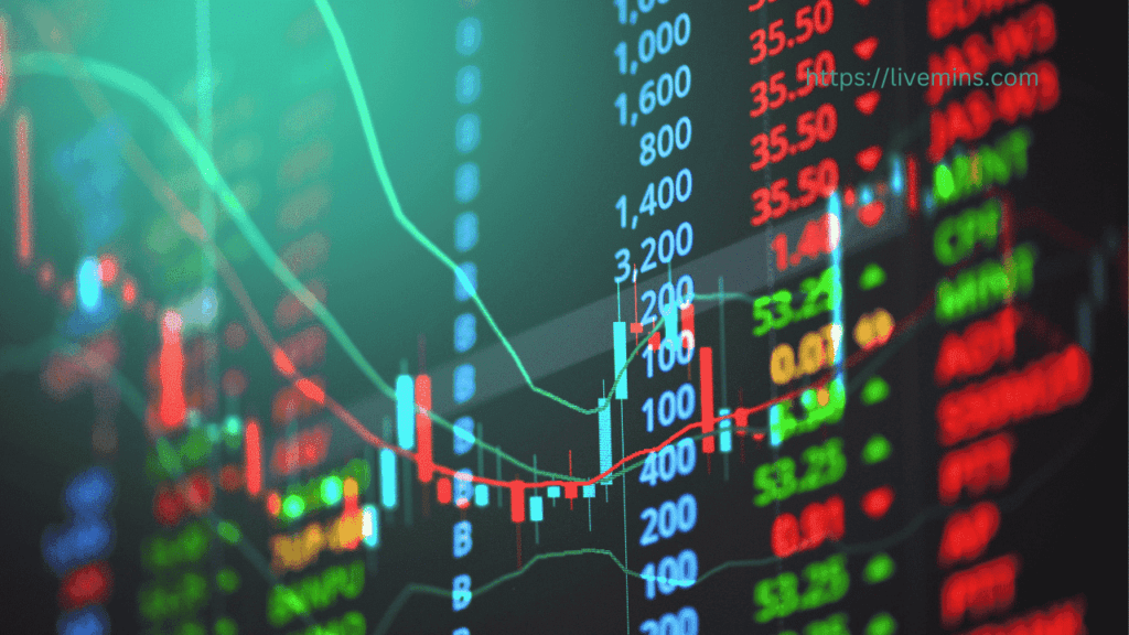 Bombay Stock Exchange Share Price