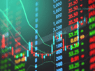 Bombay Stock Exchange Share Price