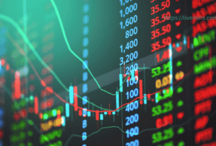 Bombay Stock Exchange Share Price