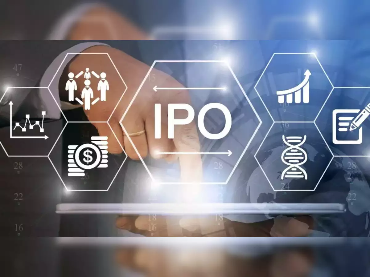 Quest Laboratories IPO Opens