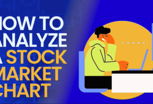 How To Analyze a Stock Market Chart