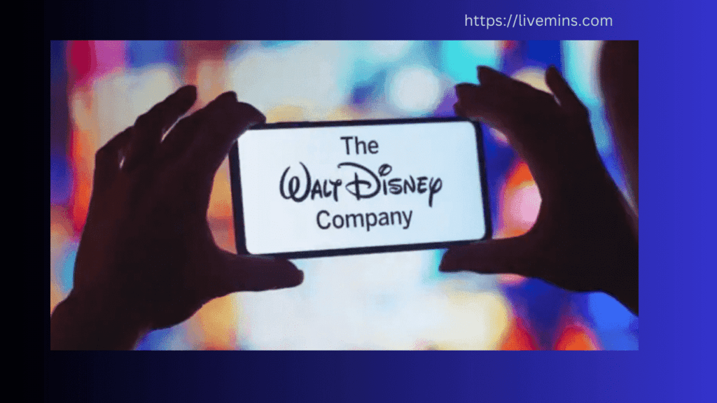 Disney streaming earnings