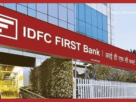 IDFC First Bank Shareholders 18/05/2024