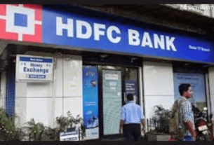 HDFC Bank Share Price Today Updates|LIVEMINS|