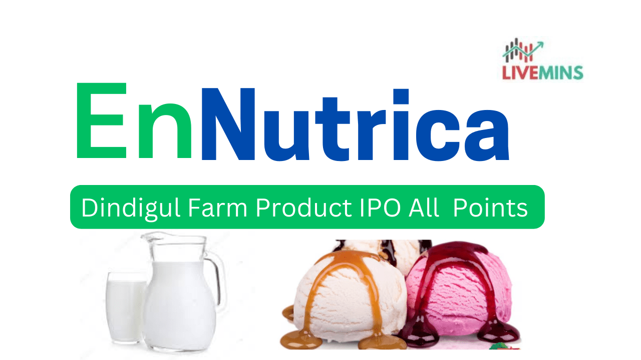 Dindigul Farm IPO|Dindigul Farm IPO fully Subscribed on day one due to strong retail and NII demand; Check GMP and key Specifications|