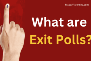 What is Exit Polls |Livemins|