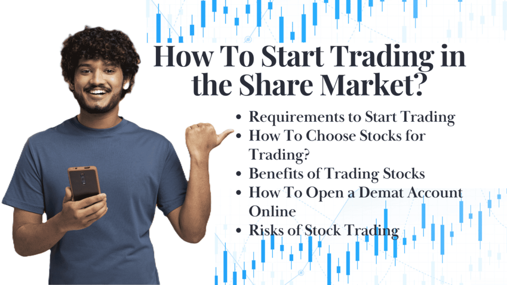 How to Trade in Stock Market