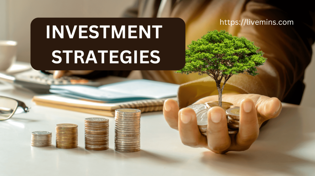 How to Use Market Trends in Your Investment Strategy